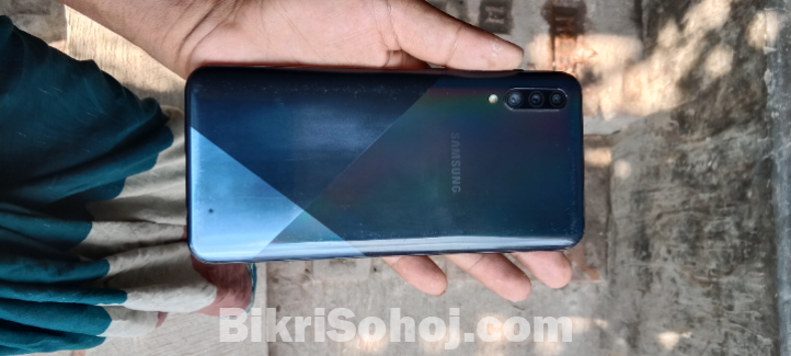 Samsung a30s